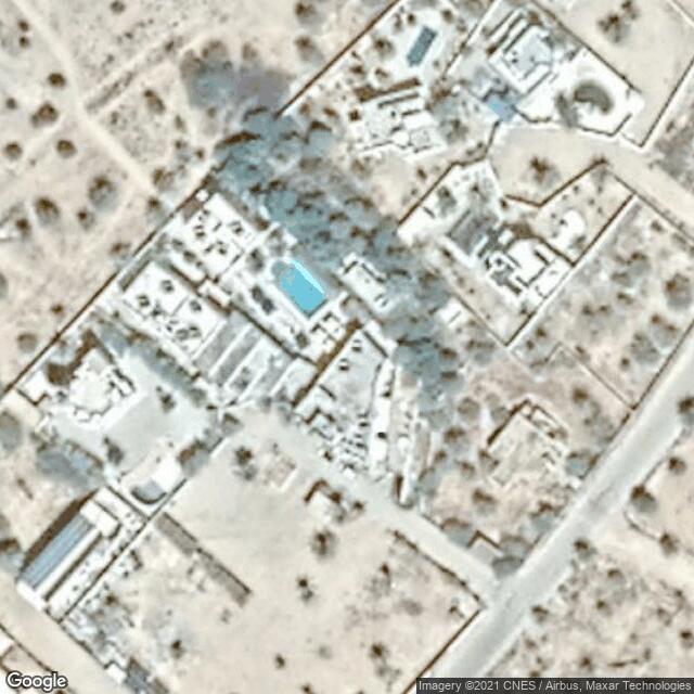 Hôtel Ennakhla