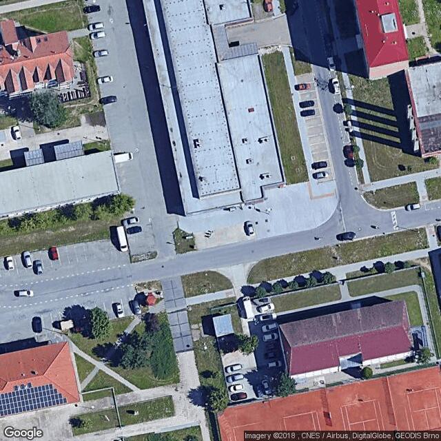 Na Valtické 718 - Enapo - Břeclav