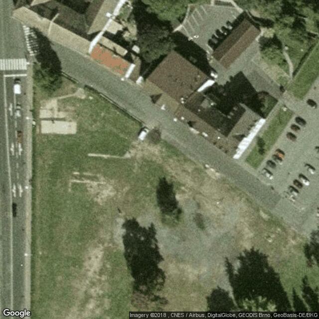 Barvířská 1607/3 - pobočka ČSOB a Poštovní spořitelny - Česká Lípa