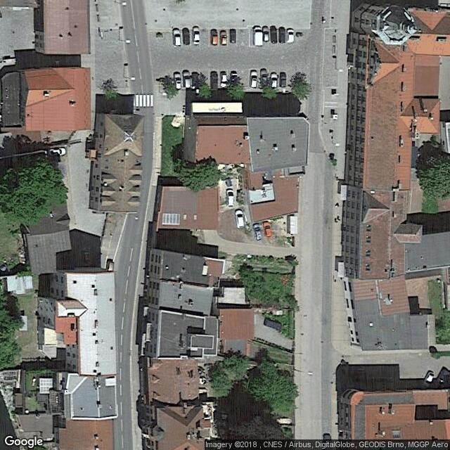 náměstí ČSA 110 - Obuv - Hronov