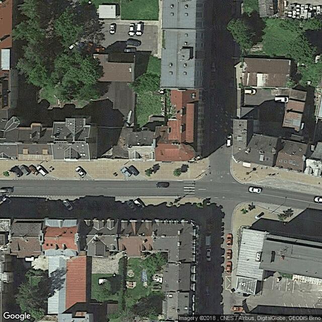 Sokolovská 243/92 - ČP - Karlovy Vary