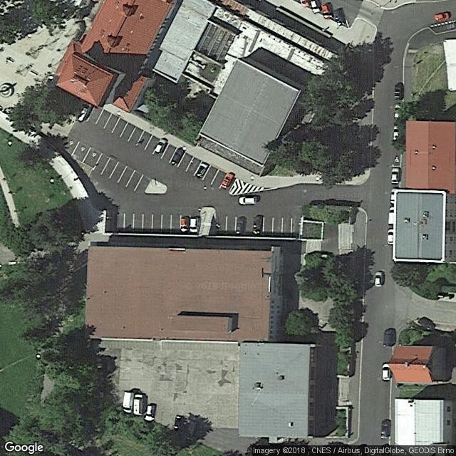 Truhlářská 737/2 - COOP - Karlovy Vary