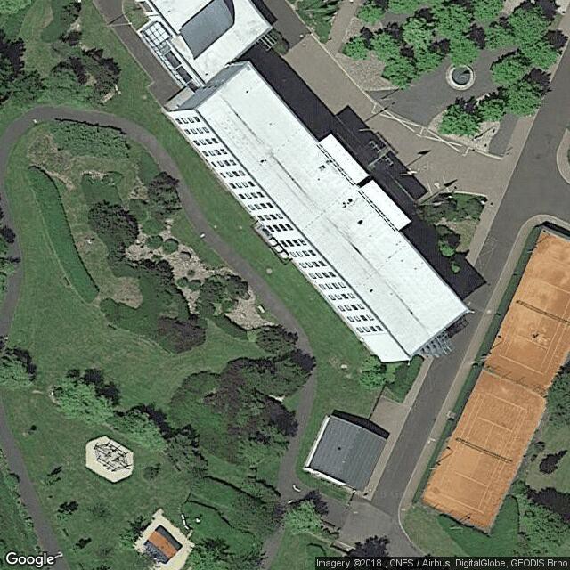 Závodní 353/88 - KÚ - Karlovy Vary