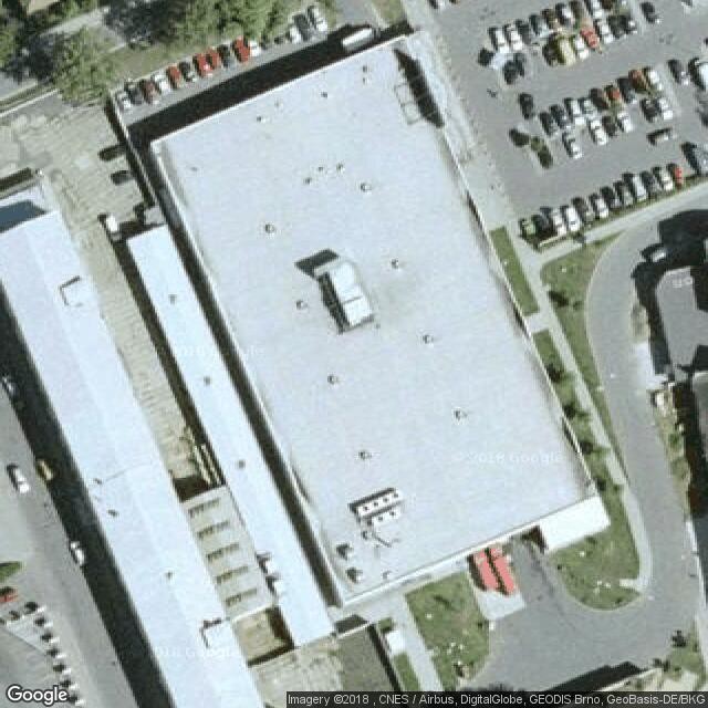 Šumavská 782 - Kaufland - Klatovy