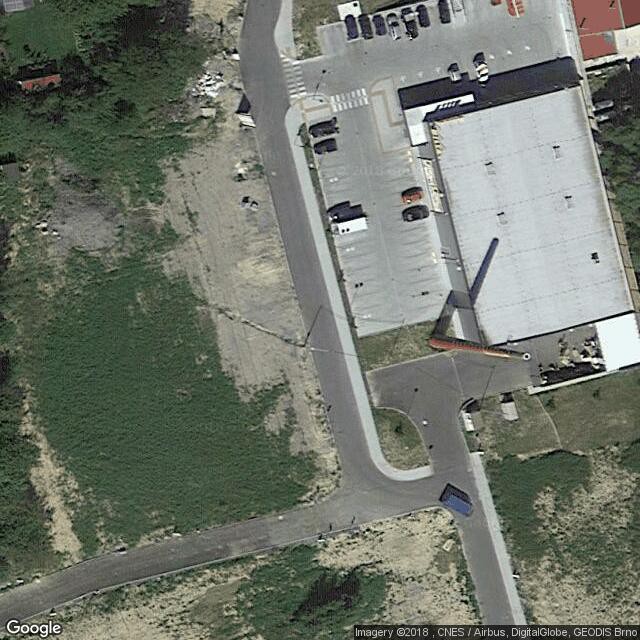 Pražská 1024 - Billa   - Kostelec nad Černými lesy