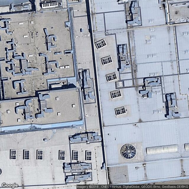 České mládeže 456/26a - OC Nisa - Liberec