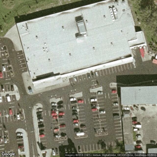 Chebská 713/16a - Kaufland - Mariánské Lázně