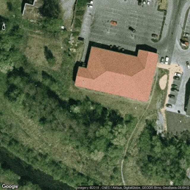 Husova 661 - Tesco - Mimoň