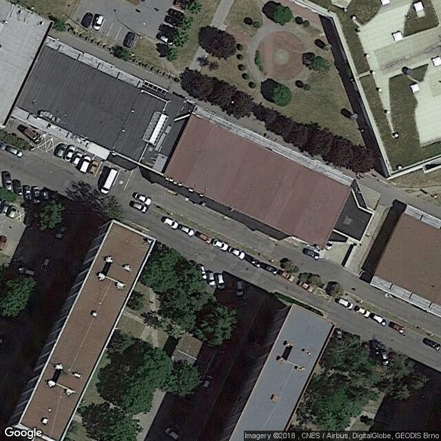 Krátká 904 - pobočka ČSOB - Mladá Boleslav