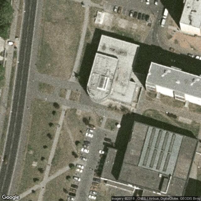 Višňová 1008/1 - VZP - Most