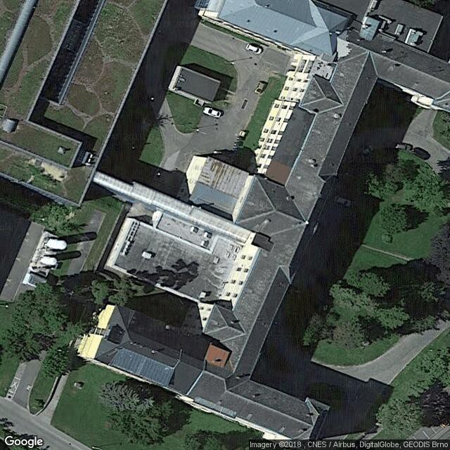 I.P.Pavlova 185/6 - FN - Olomouc