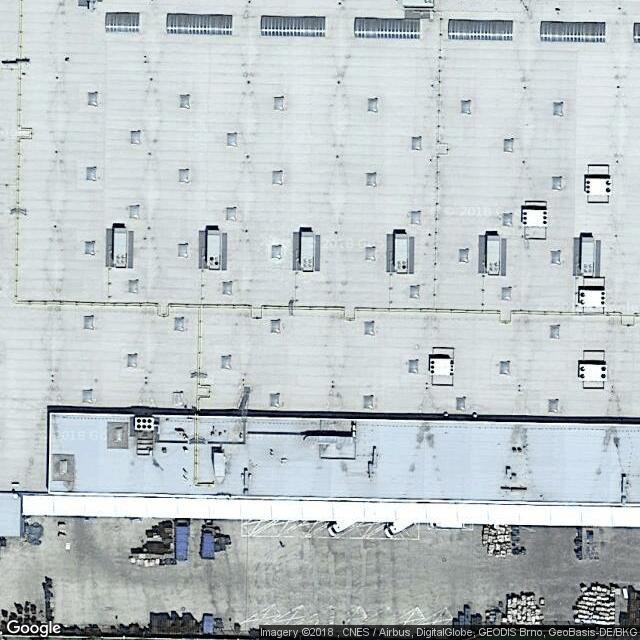 Rokycanská 1385/130, Tesco - Plzeň