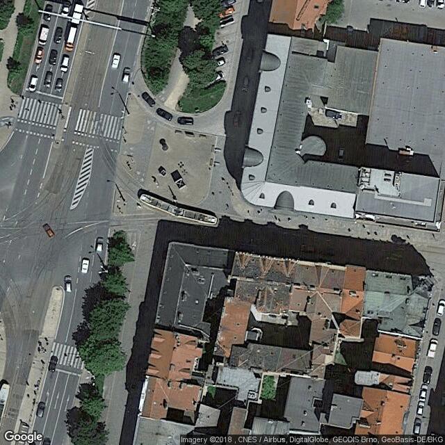 Solní 260/20 - ČP - Plzeň