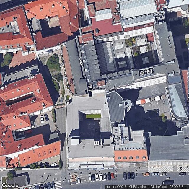 Na Poříčí 1046/24 - pobočka ČSOB - Praha 1
