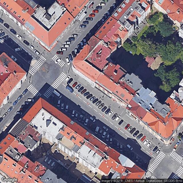 Na Hutích 665/8 - ( vchod z ul. Dejvická 48 ) - Praha 6