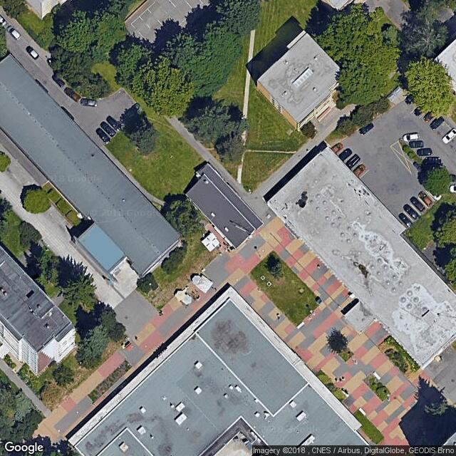 Verneřická 407/6, Střížkov - ČP - Praha 9