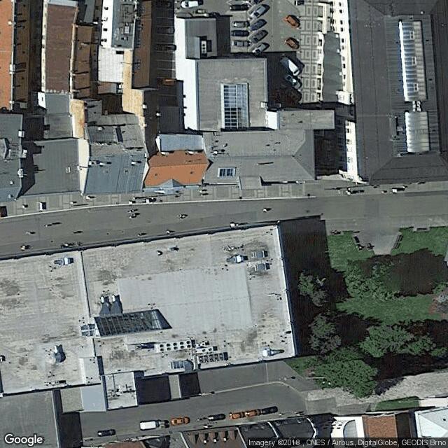 Dukelská brána 4361/5 - pobočka ČSOB a Poštovní spořitelny - Prostějov
