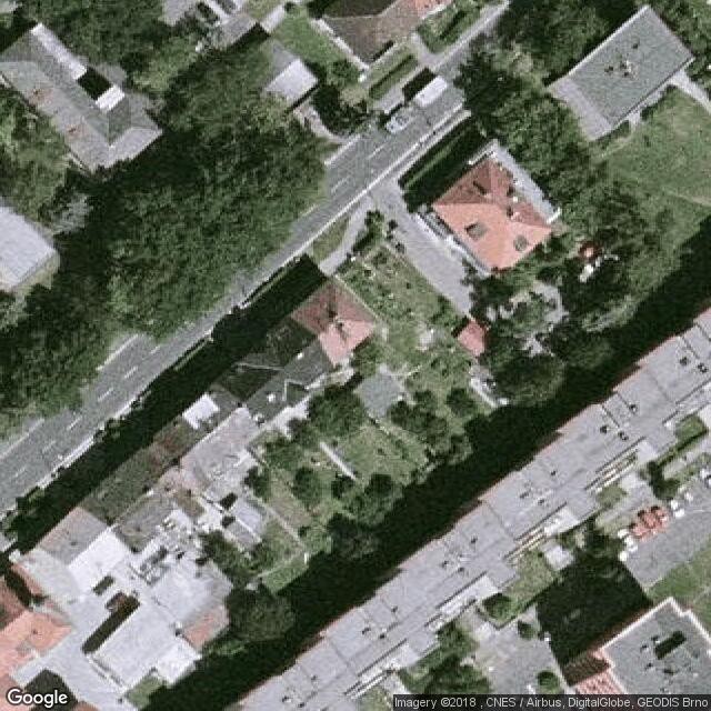 Lidická 514 - pobočka ČSOB - Strakonice
