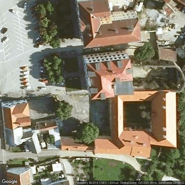 Masarykovo náměstí 437 - pobočka ČSOB - Stříbro