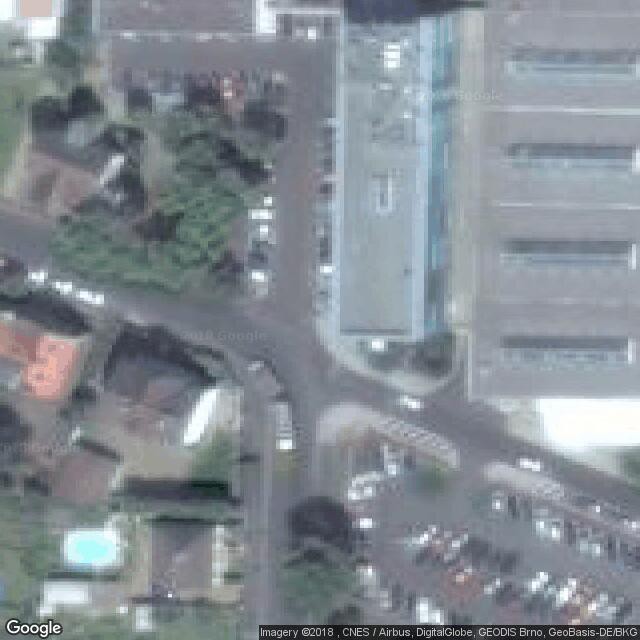 Sklářská 450 - AGC Flat Glass - Teplice