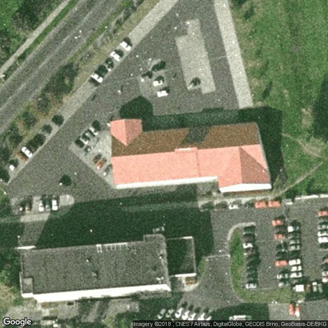 Neštěmická 825/6 - Penny Market - Ústí nad Labem