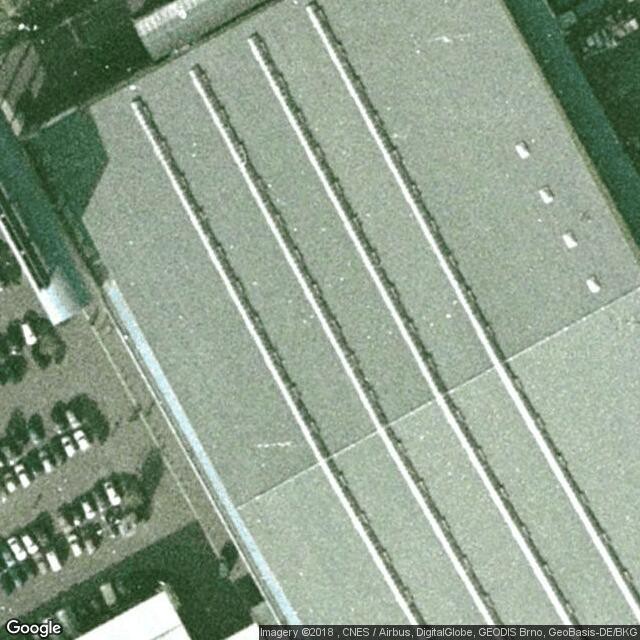 Žižkova 3363/78 - Makro - Ústí nad Labem