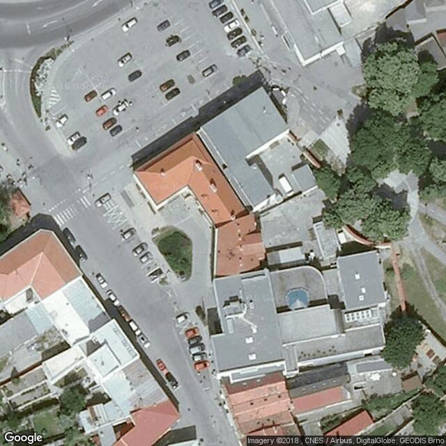 náměstí Svobody 208/16 - FC PS - Znojmo