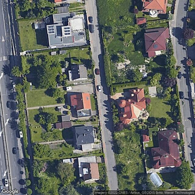 Menhir Kamenný slouha