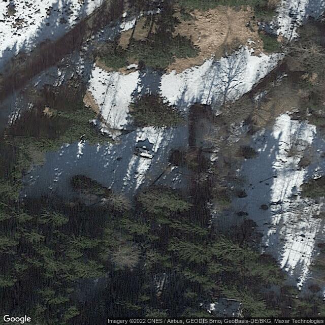 Giselin a Rudolfův pramen