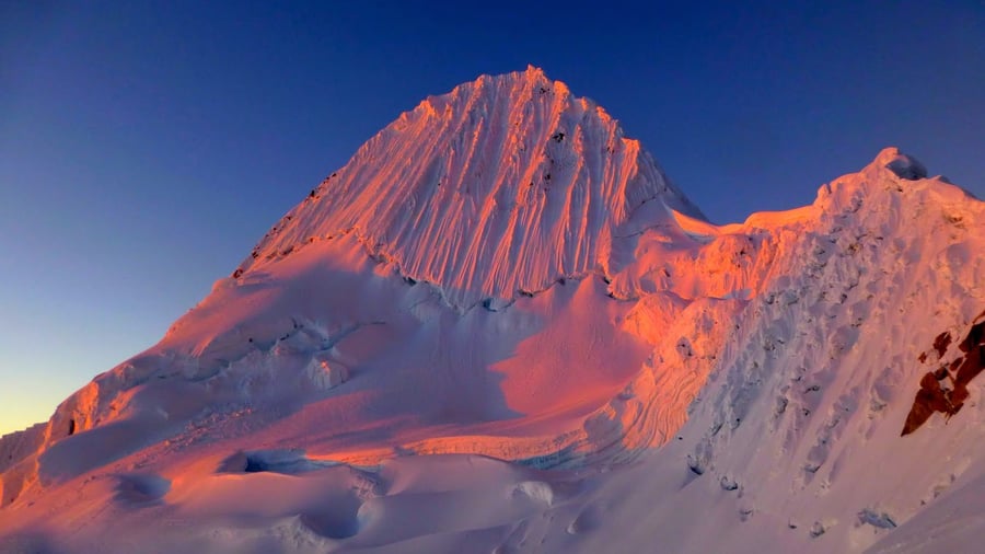 Alpamayo