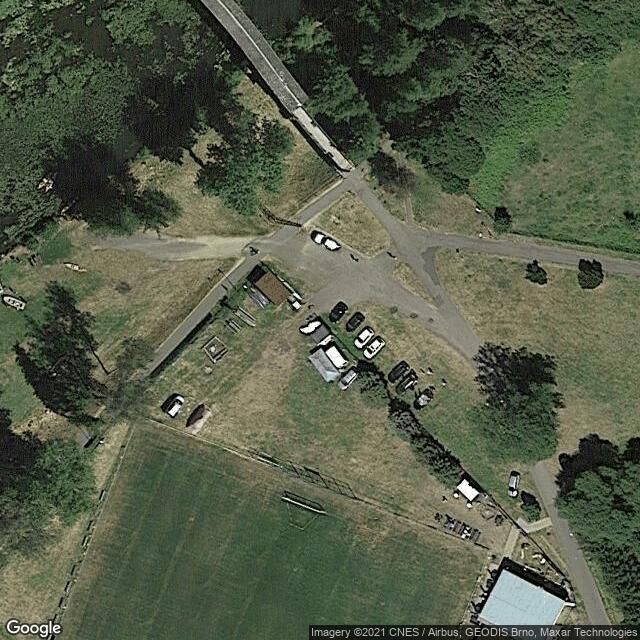 Nádražní (Kemp U Piráta)