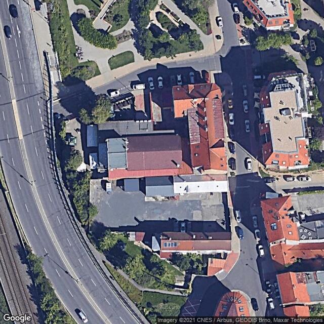 Modřanský biograf