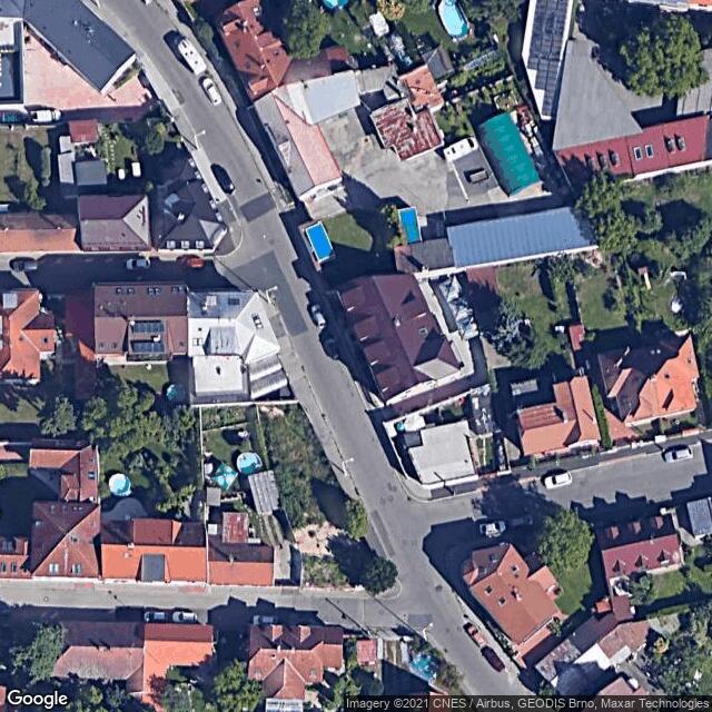 U Fišmistrů