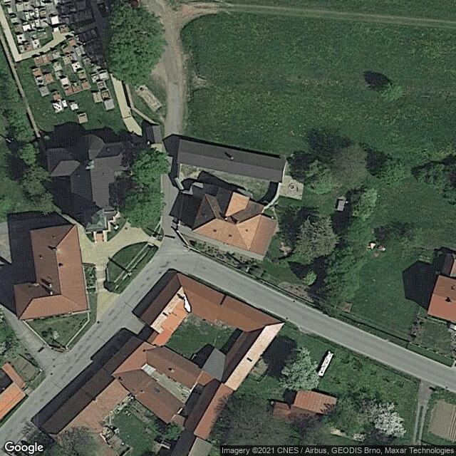 Fara Bedřichov