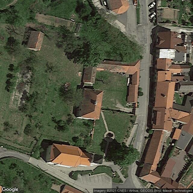 Fara Čučice