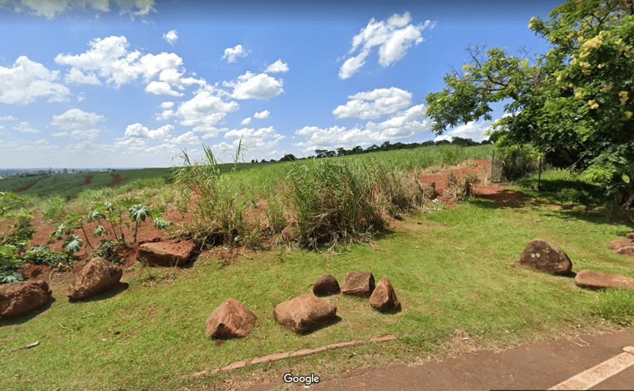 Balão da PUC Campinas I