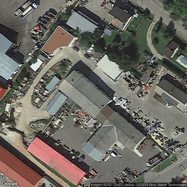 Bušudo s.r.o.