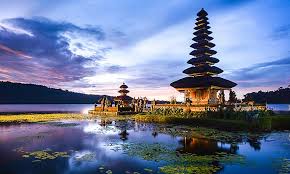 Ostrov Bali