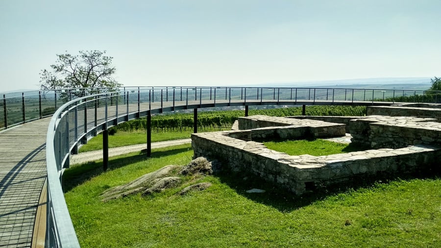 Heiliger Stein