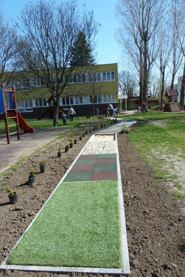 Százhalombattai Napsugár Óvoda