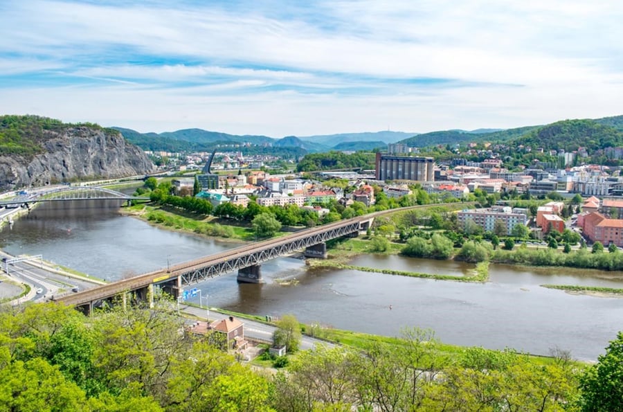Ústí nad Labem