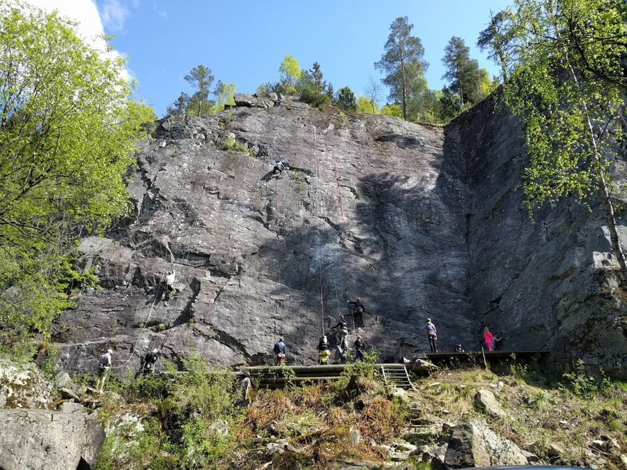 Hvalsberget