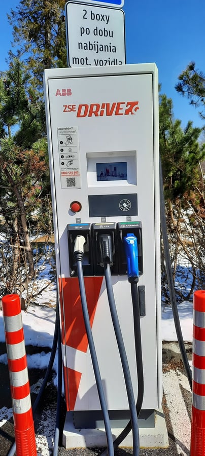 Autobusová stanica Tatranská Lomnica