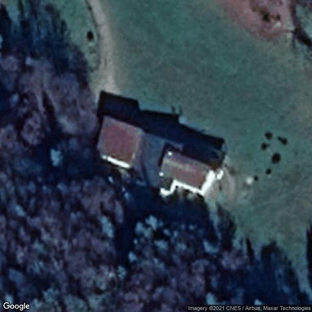 Horský hotel Geravy