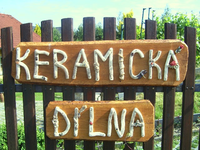 Turkovická keramika