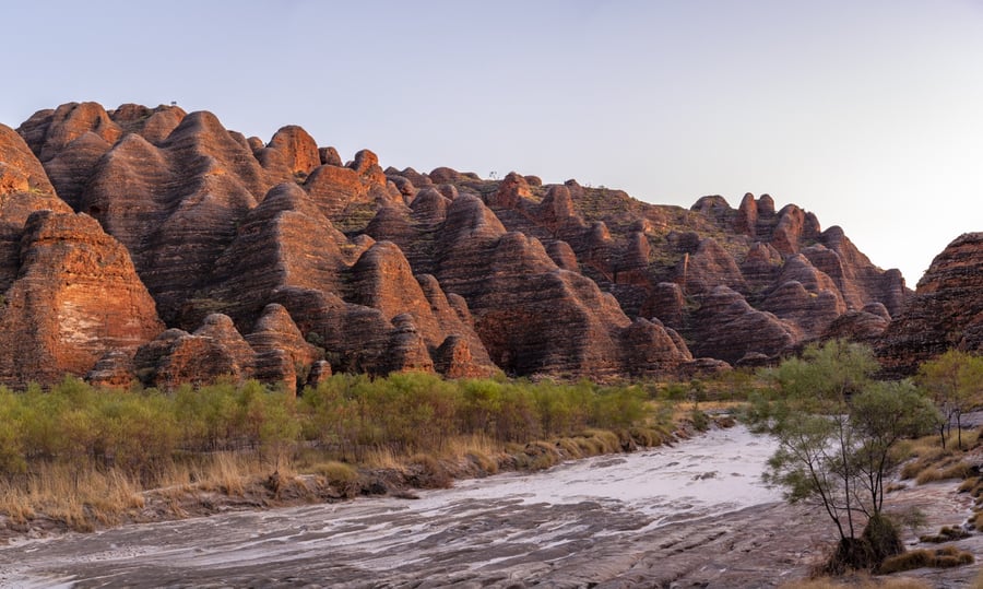 Purnululu National Park