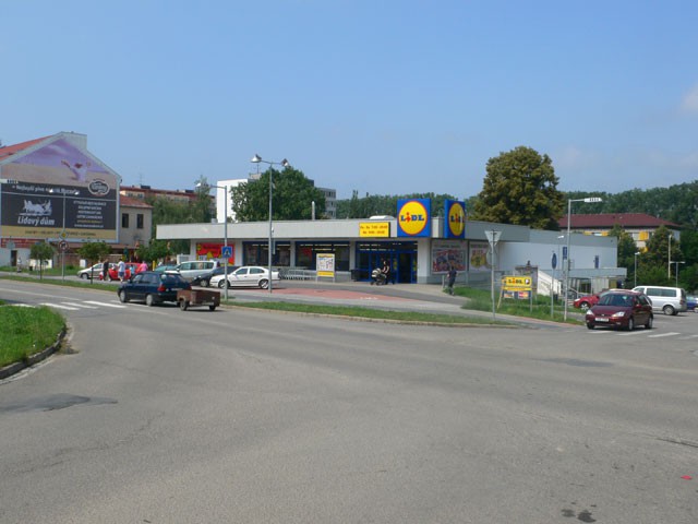 Lidl