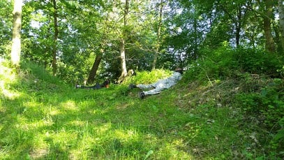 Paintball Halenkovice