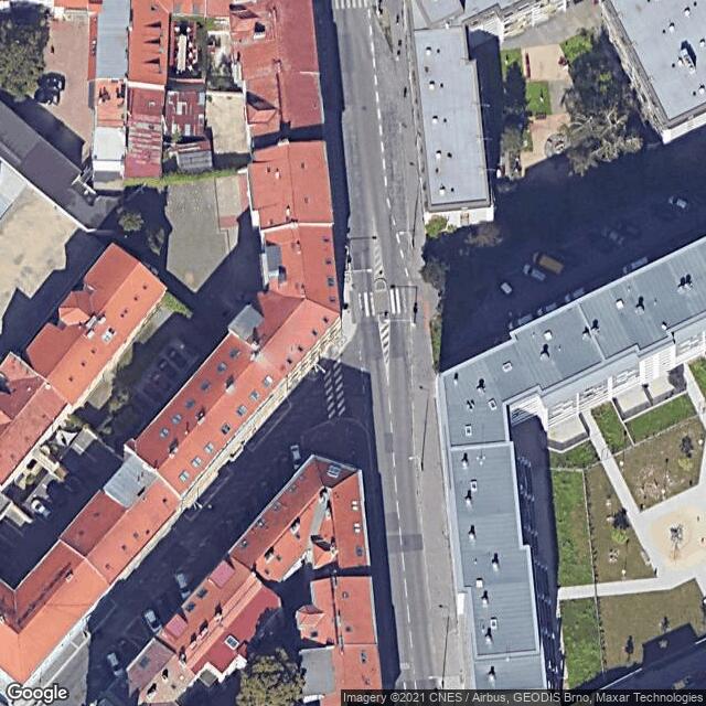 Komunitní centrum Dobrá cesta