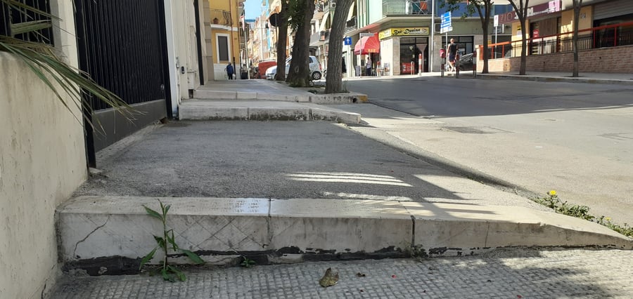 Via San Samuele 